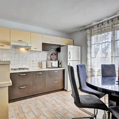 Lina Appartement Pula