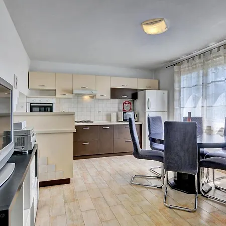 Lina Apartment Pula